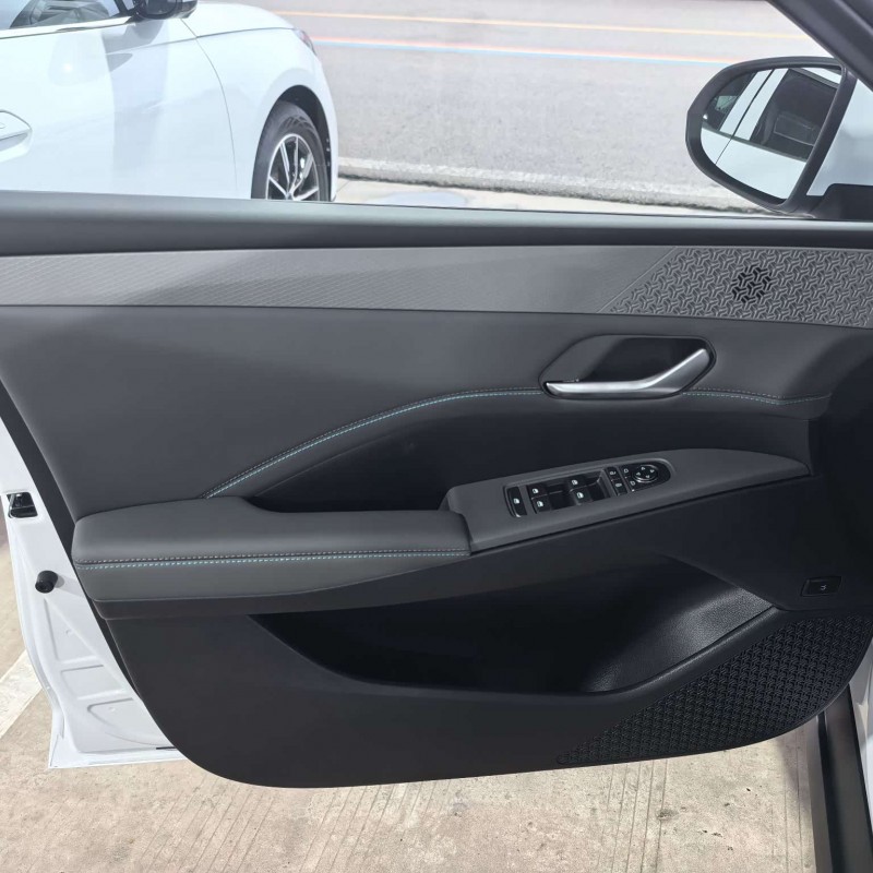 Qin PLUS 2025 DM-i Intelligent Driving Edition 55KM Leading Edition Qin PLUS 2025 DM-i Intelligent Driving Edition 55KM Leading Edition