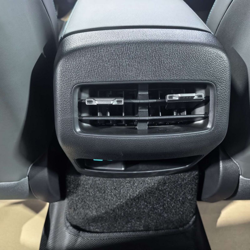 Qin PLUS 2025 DM-i Intelligent Driving Edition 55KM Leading Edition Qin PLUS 2025 DM-i Intelligent Driving Edition 55KM Leading Edition
