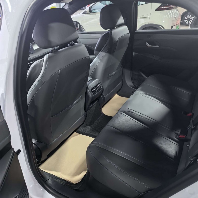 Qin PLUS 2025 DM-i Intelligent Driving Edition 55KM Leading Edition Qin PLUS 2025 DM-i Intelligent Driving Edition 55KM Leading Edition