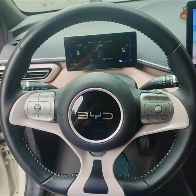 Seagull 2025 305km Freedom Edition Seagull 2025 305km Freedom Edition