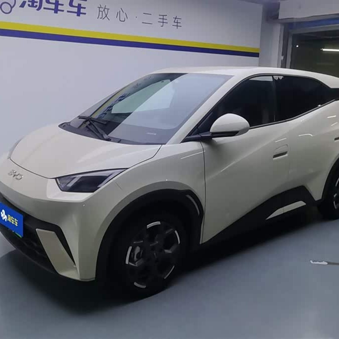 Seagull 2025 305km Freedom Edition