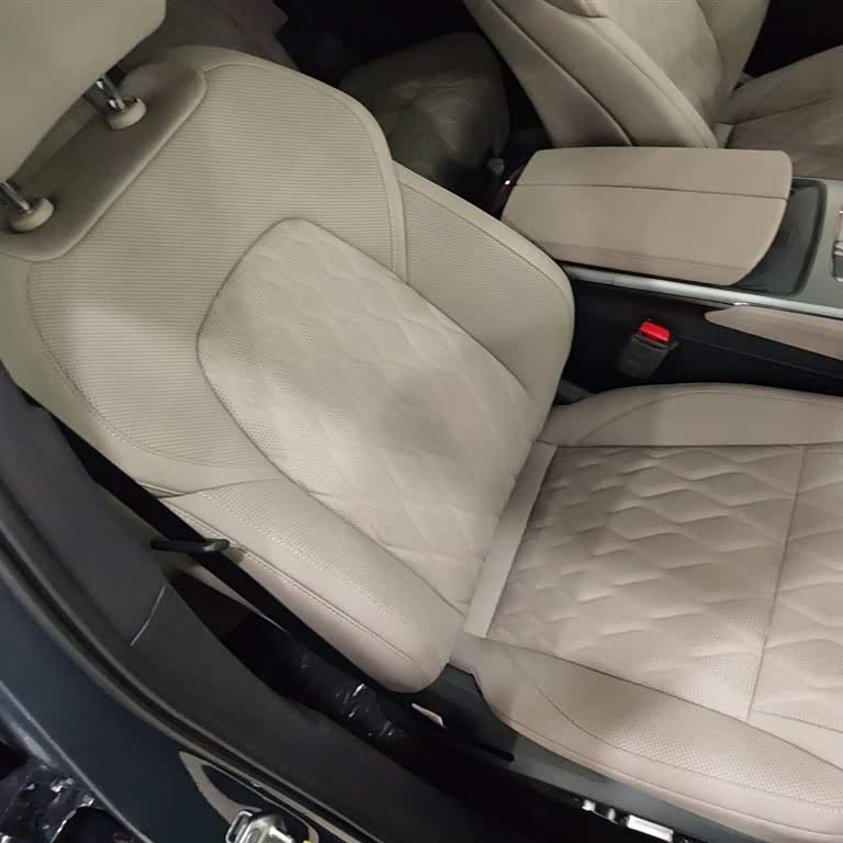 Tang New Energy 2025 DM-i 115KM Premium Edition Tang New Energy 2025 DM-i 115KM Premium Edition