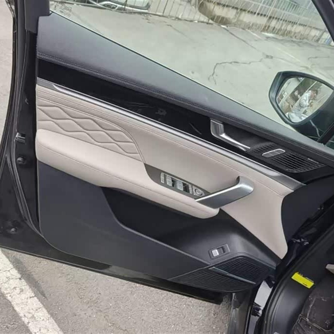 Tang New Energy 2024 DM-i Honor Edition 112KM Flagship Model Tang New Energy 2024 DM-i Honor Edition 112KM Flagship Model
