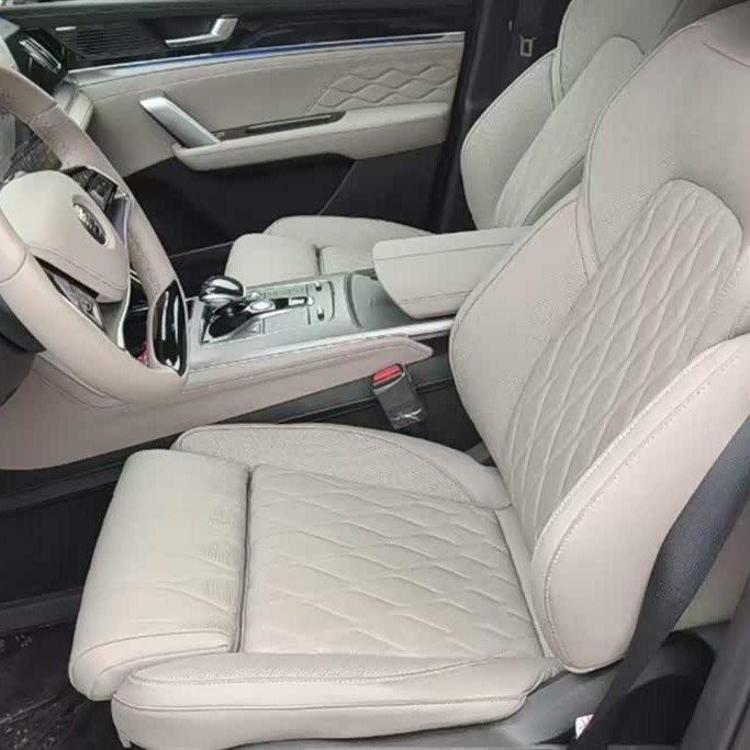 Tang New Energy 2024 DM-i Honor Edition 112KM Flagship Model Tang New Energy 2024 DM-i Honor Edition 112KM Flagship Model