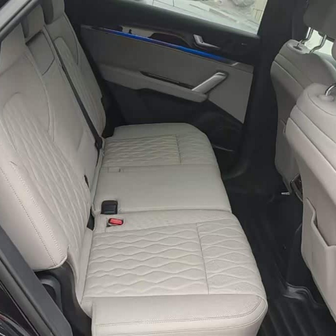Tang New Energy 2024 DM-i Honor Edition 112KM Flagship Model Tang New Energy 2024 DM-i Honor Edition 112KM Flagship Model