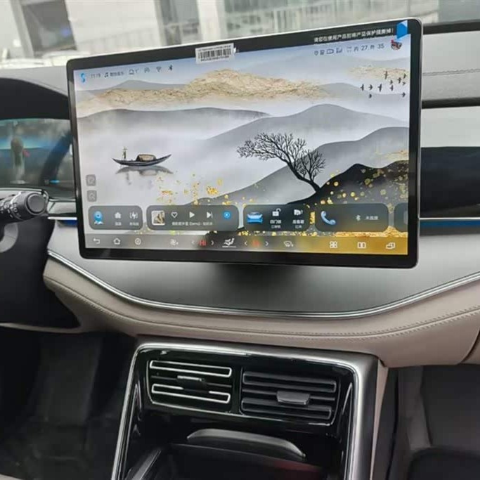 Tang New Energy 2024 DM-i Honor Edition 112KM Flagship Model Tang New Energy 2024 DM-i Honor Edition 112KM Flagship Model