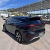 Tang New Energy 2025 DM-i 115KM Premium Edition Tang New Energy 2025 DM-i 115KM Premium Edition