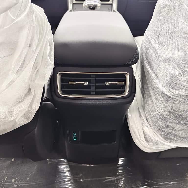 Qin L 2025 DM-i Intelligent Driving Edition 80KM Leading Edition Qin L 2025 DM-i Intelligent Driving Edition 80KM Leading Edition
