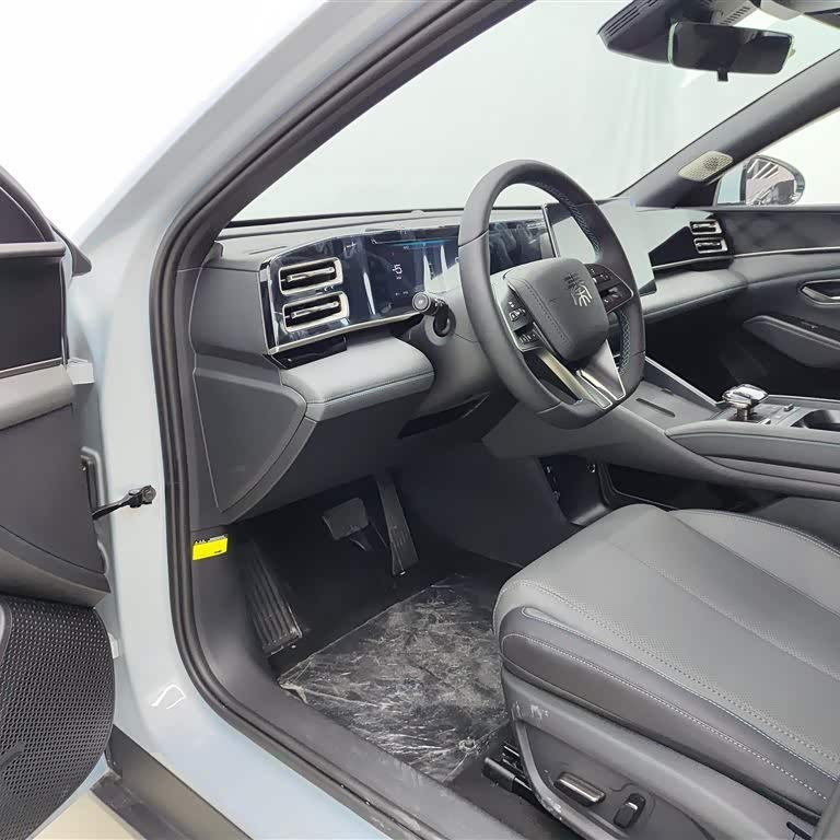 Qin L 2024 DM-i 80KM Beyond Edition Qin L 2024 DM-i 80KM Beyond Edition