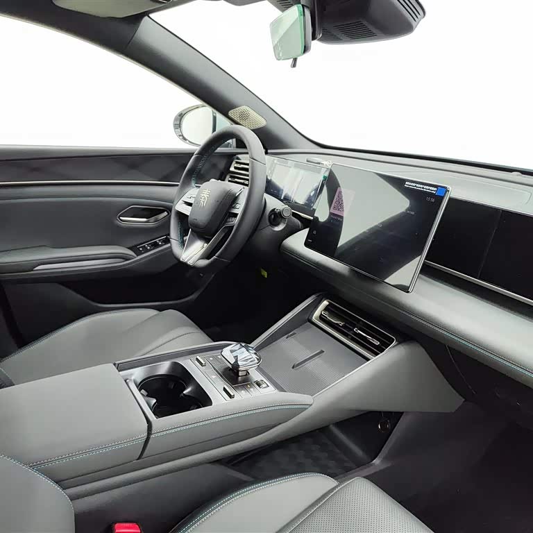 Qin L 2024 DM-i 80KM Beyond Edition Qin L 2024 DM-i 80KM Beyond Edition