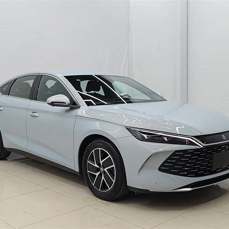 Qin L 2024 DM-i 80KM Beyond Edition Qin L 2024 DM-i 80KM Beyond Edition