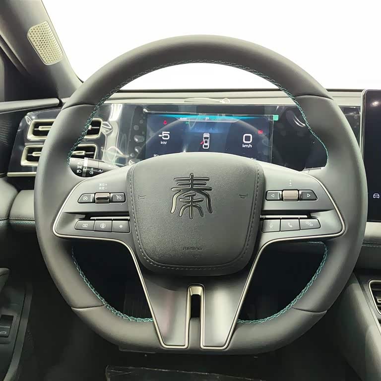 Qin L 2024 DM-i 80KM Beyond Edition Qin L 2024 DM-i 80KM Beyond Edition