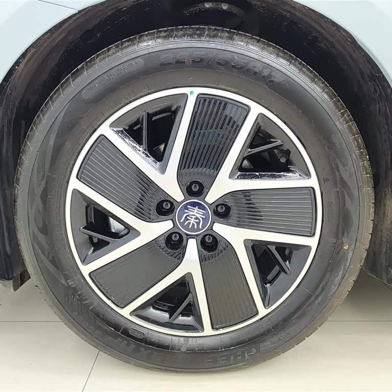 Qin L 2024 DM-i 80KM Beyond Edition Qin L 2024 DM-i 80KM Beyond Edition