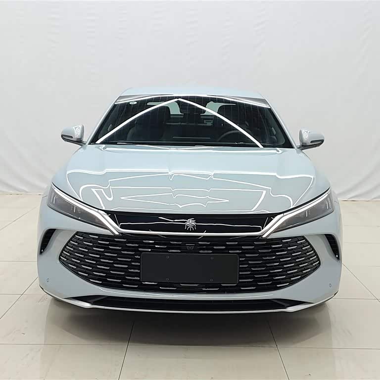 Qin L 2024 DM-i 80KM Beyond Edition Qin L 2024 DM-i 80KM Beyond Edition
