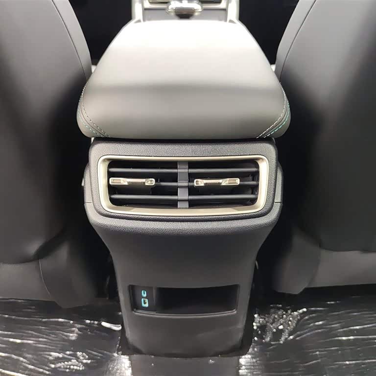 Qin L 2024 DM-i 80KM Beyond Edition Qin L 2024 DM-i 80KM Beyond Edition