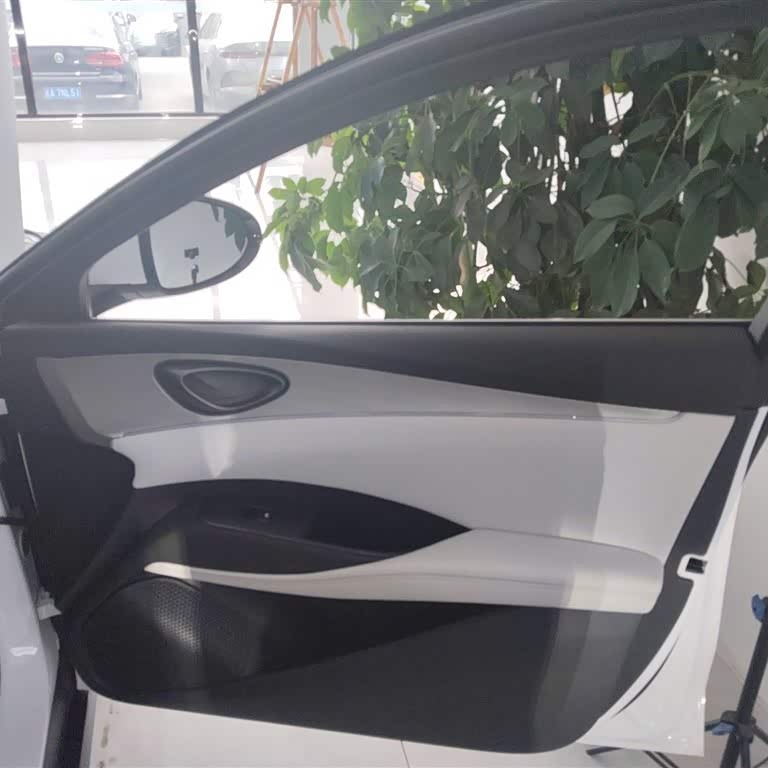 Haibao 06 New Energy 2024 DM-i 120KM Flagship Model Haibao 06 New Energy 2024 DM-i 120KM Flagship Model