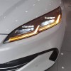 Haibao 06 New Energy 2024 DM-i 120KM Flagship Model