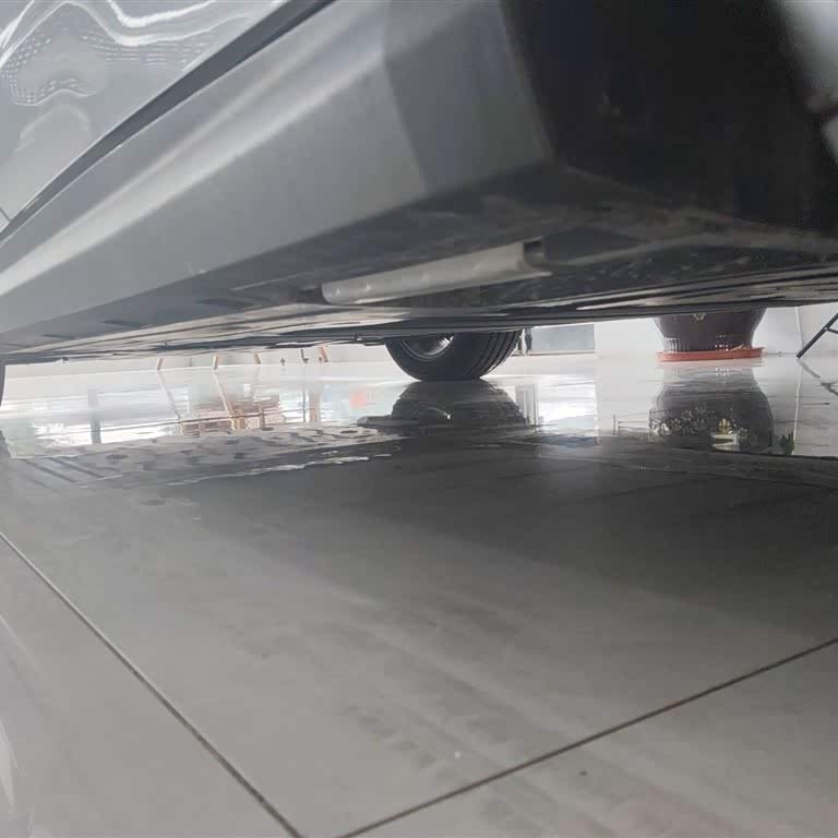 Haibao 06 New Energy 2024 DM-i 120KM Flagship Model Haibao 06 New Energy 2024 DM-i 120KM Flagship Model