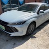 Qin L 2024 DM-i 80KM Leading Edition