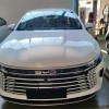 Destroyer 05 2024 Glory Edition DM-i 55KM Luxury Model Destroyer 05 2024 Glory Edition DM-i 55KM Luxury Model