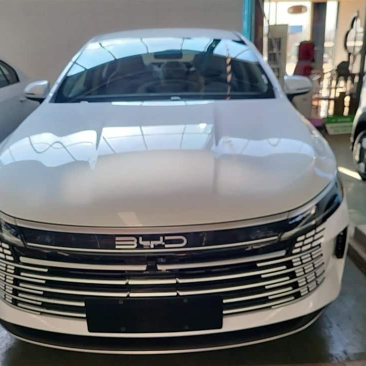 Destroyer 05 2024 Glory Edition DM-i 55KM Luxury Model Destroyer 05 2024 Glory Edition DM-i 55KM Luxury Model