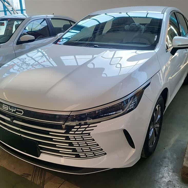 Destroyer 05 2024 Glory Edition DM-i 55KM Luxury Model Destroyer 05 2024 Glory Edition DM-i 55KM Luxury Model