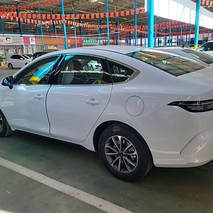 Destroyer 05 2024 Glory Edition DM-i 55KM Luxury Model Destroyer 05 2024 Glory Edition DM-i 55KM Luxury Model