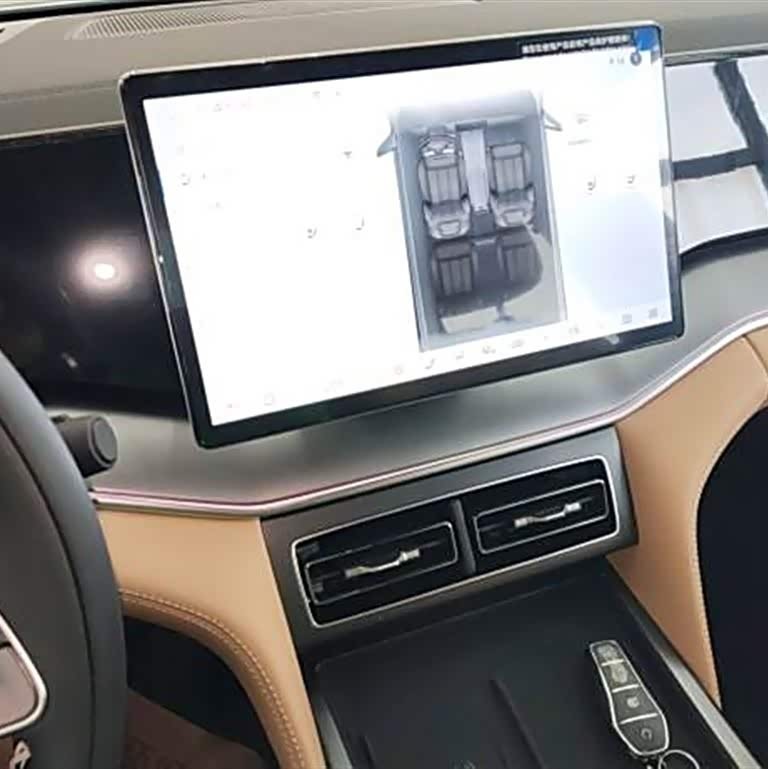 Song L DM-i 2024 model 112km surpassing model Song L DM-i 2024 model 112km surpassing model