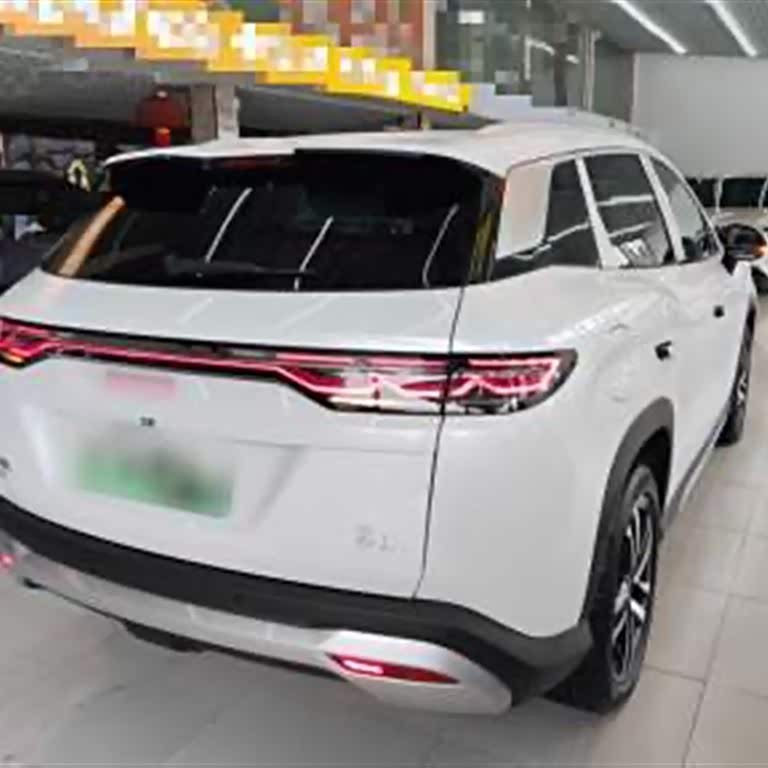 Song L DM-i 2024 model 112km surpassing model Song L DM-i 2024 model 112km surpassing model