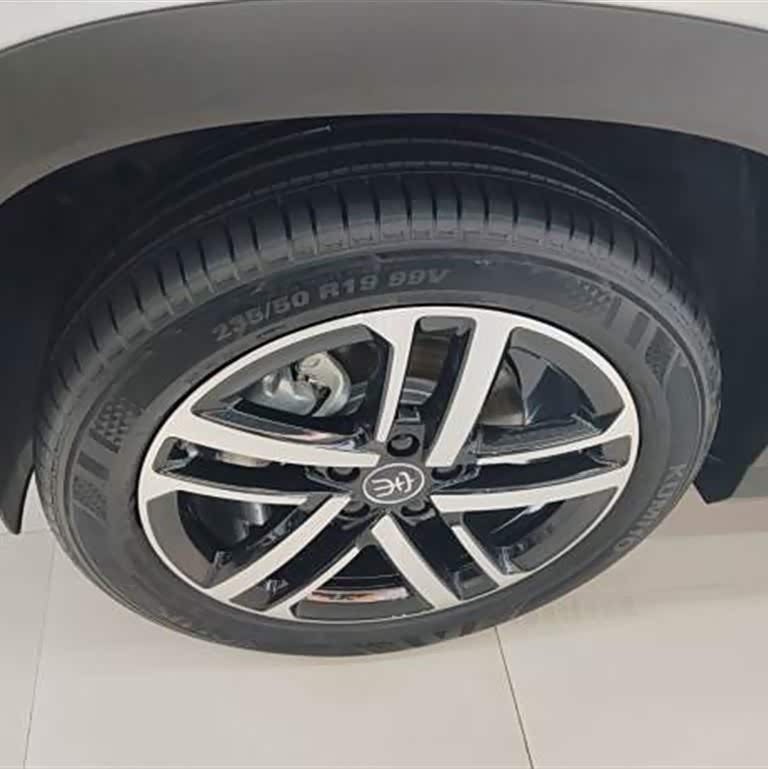 Song L DM-i 2024 model 112km surpassing model Song L DM-i 2024 model 112km surpassing model