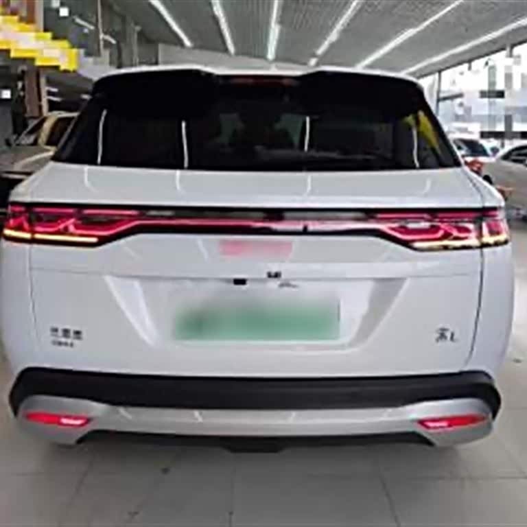 Song L DM-i 2024 model 112km surpassing model Song L DM-i 2024 model 112km surpassing model