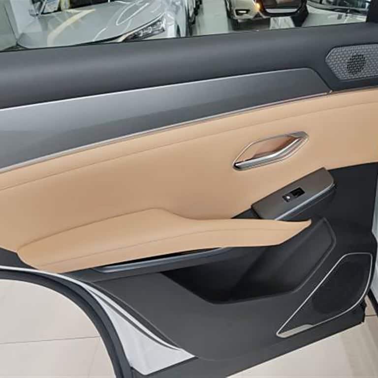 Song L DM-i 2024 model 112km surpassing model Song L DM-i 2024 model 112km surpassing model