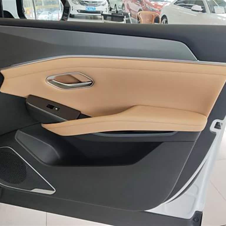 Song L DM-i 2024 model 112km surpassing model Song L DM-i 2024 model 112km surpassing model