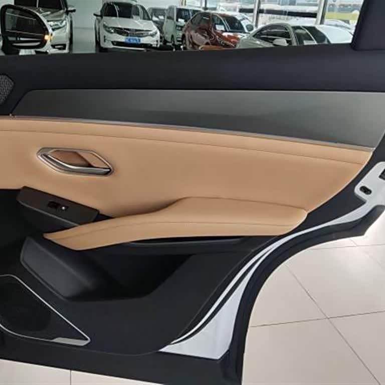 Song L DM-i 2024 model 112km surpassing model Song L DM-i 2024 model 112km surpassing model