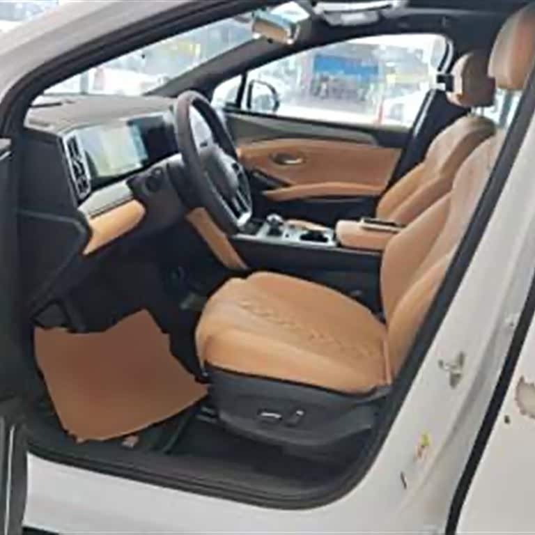 Song L DM-i 2024 model 112km surpassing model Song L DM-i 2024 model 112km surpassing model
