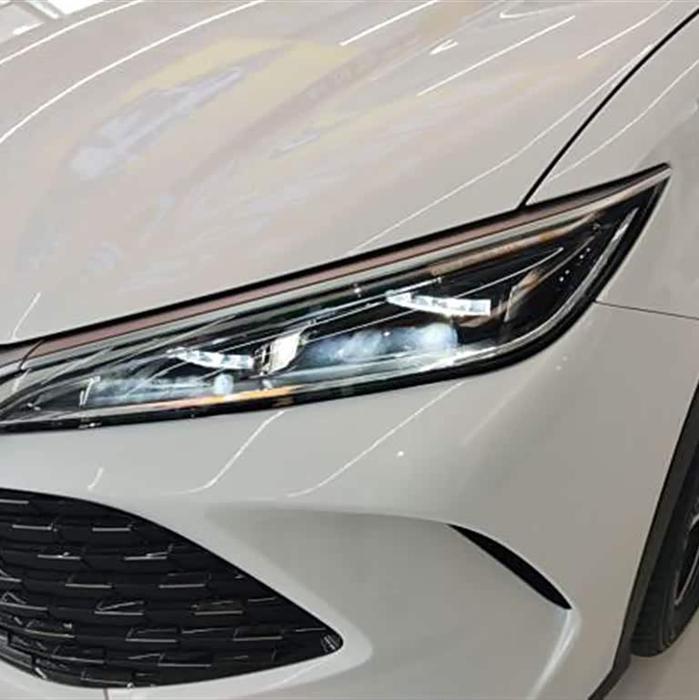 Song L DM-i 2024 model 112km surpassing model Song L DM-i 2024 model 112km surpassing model