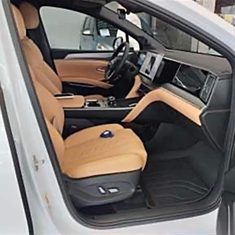 Song L DM-i 2024 model 112km surpassing model Song L DM-i 2024 model 112km surpassing model