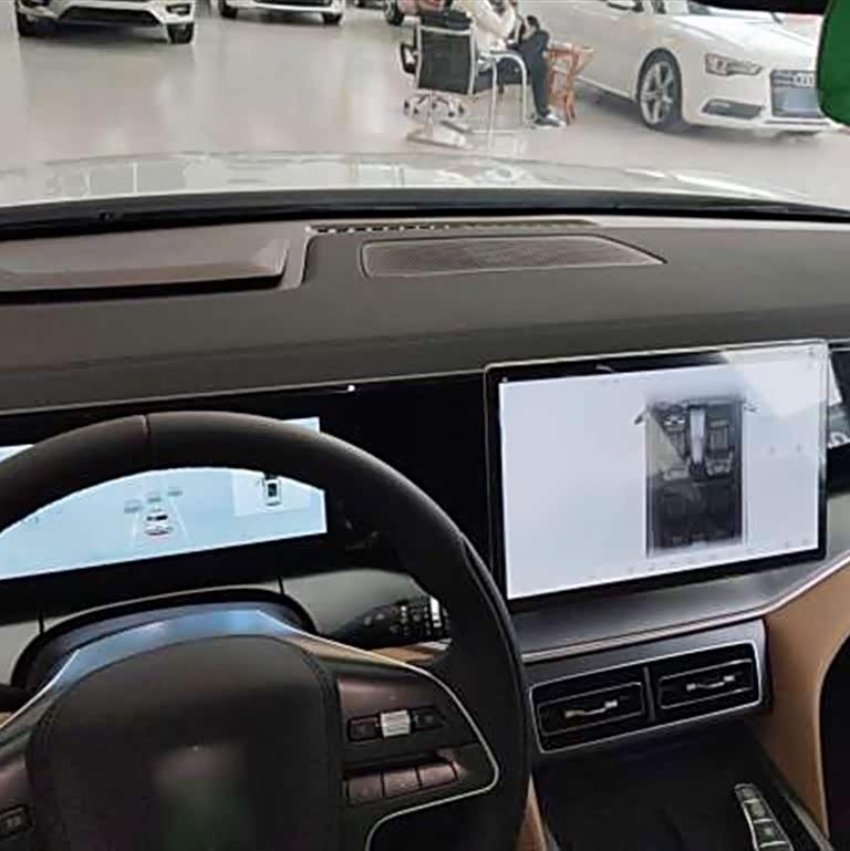 Song L DM-i 2024 model 112km surpassing model Song L DM-i 2024 model 112km surpassing model