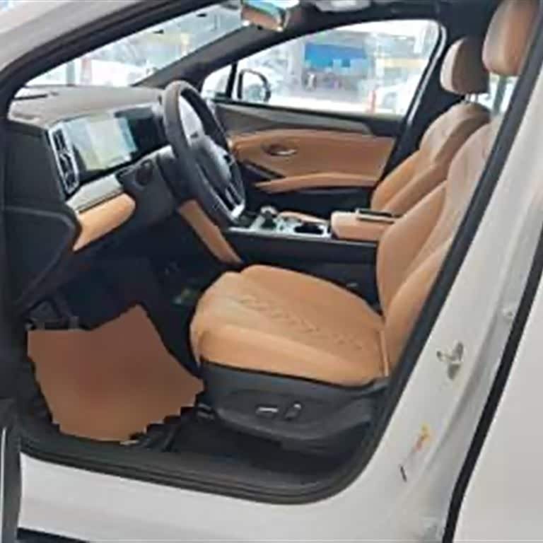 Song L DM-i 2024 model 112km surpassing model Song L DM-i 2024 model 112km surpassing model