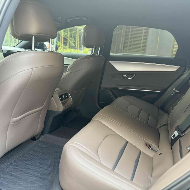 Han 2025 DM-i 125KM Comfort Edition Han 2025 DM-i 125KM Comfort Edition