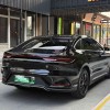 Han 2025 DM-i 125KM Comfort Edition Han 2025 DM-i 125KM Comfort Edition