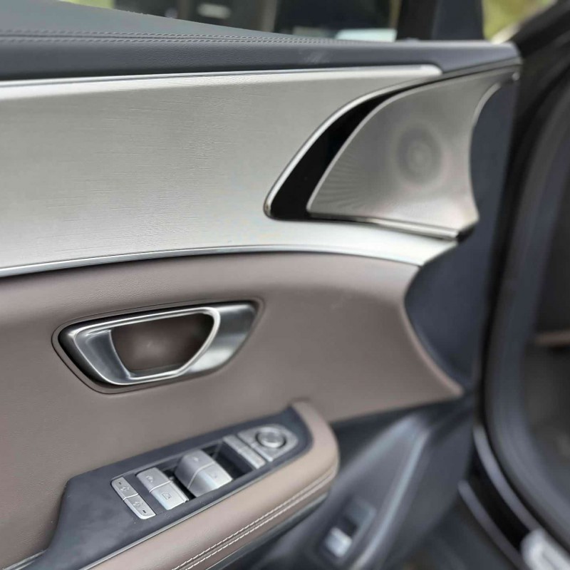 Han 2025 DM-i 125KM Comfort Edition Han 2025 DM-i 125KM Comfort Edition