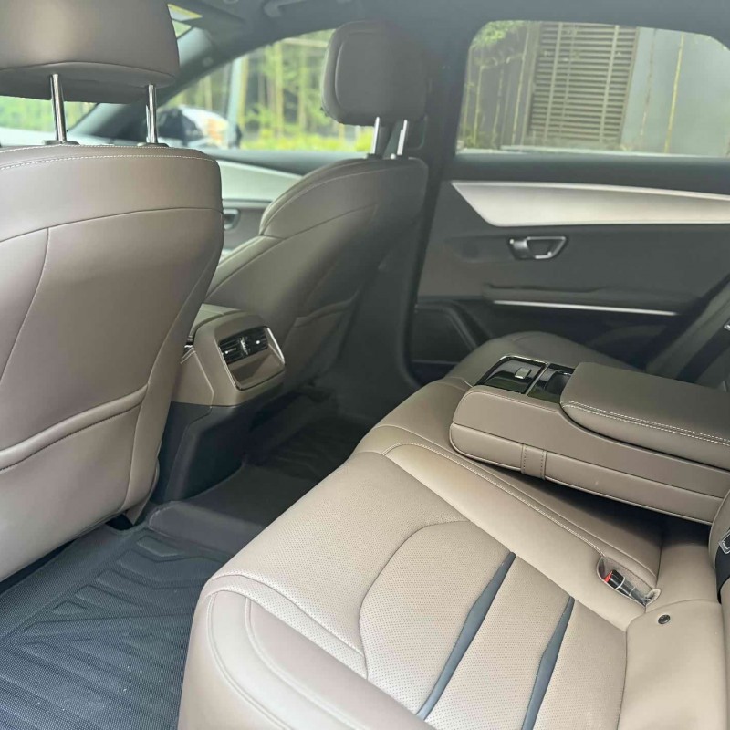 Han 2025 DM-i 125KM Comfort Edition Han 2025 DM-i 125KM Comfort Edition