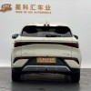 Yuan PLUS 2025 Smart Driving Edition 510KM Leading Edition Yuan PLUS 2025 Smart Driving Edition 510KM Leading Edition