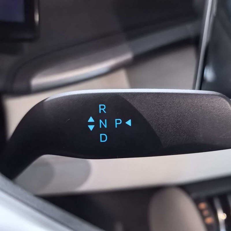 Yuan PLUS 2025 Smart Driving Edition 510KM Leading Edition Yuan PLUS 2025 Smart Driving Edition 510KM Leading Edition