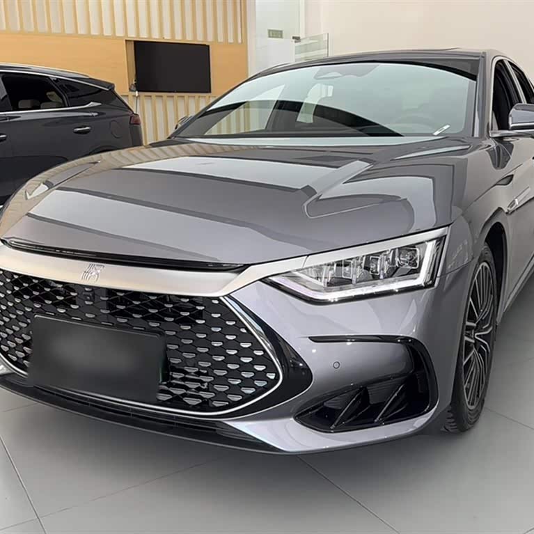 Han 2024 DM-i Honor Edition 121KM Premium Edition Han 2024 DM-i Honor Edition 121KM Premium Edition