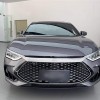 Han 2024 DM-i Honor Edition 121KM Premium Edition Han 2024 DM-i Honor Edition 121KM Premium Edition