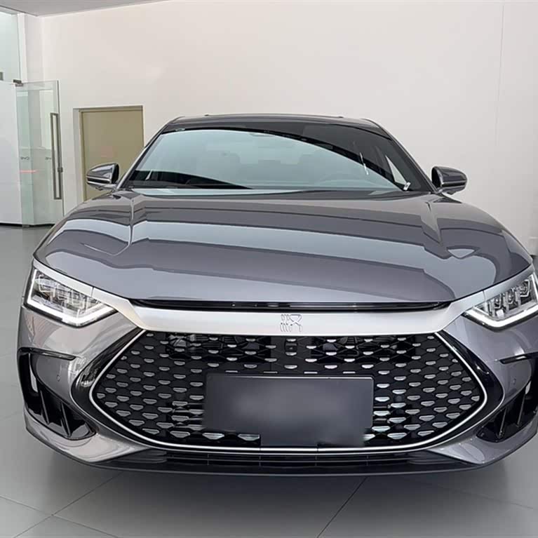 Han 2024 DM-i Honor Edition 121KM Premium Edition Han 2024 DM-i Honor Edition 121KM Premium Edition