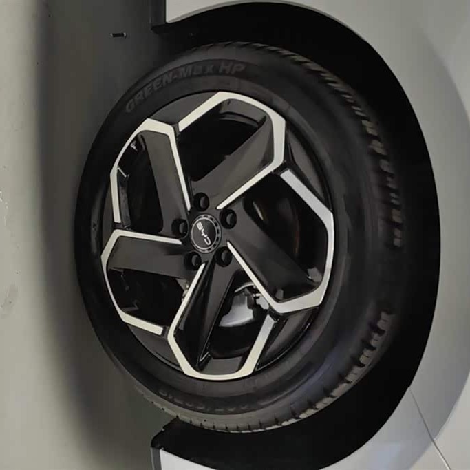 Haibao 06 New Energy 2024 DM-i 120KM Flagship Model Haibao 06 New Energy 2024 DM-i 120KM Flagship Model