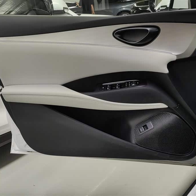 Haibao 06 New Energy 2024 DM-i 120KM Flagship Model Haibao 06 New Energy 2024 DM-i 120KM Flagship Model